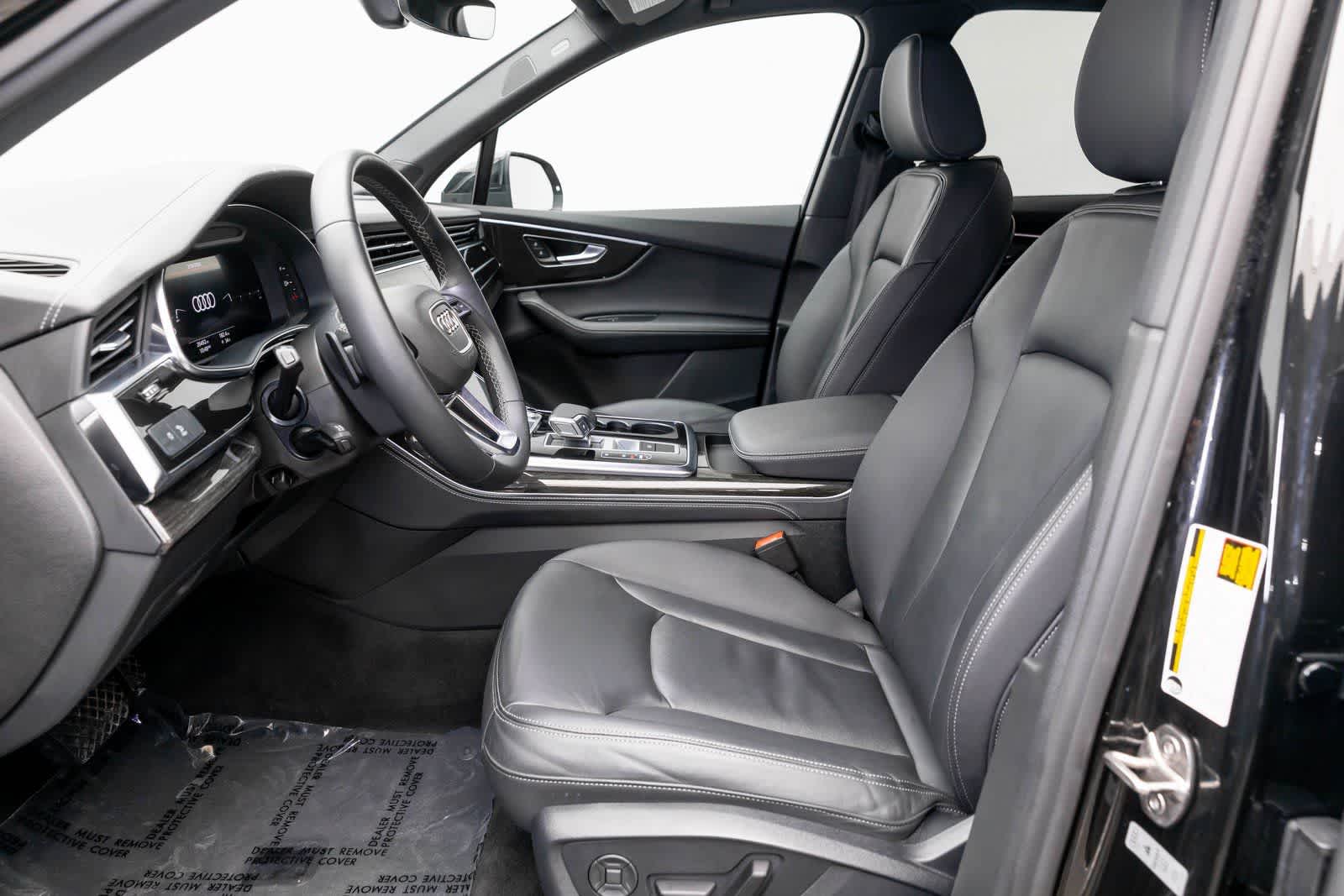 Thumbnail: 2025 Audi Q7 - 10