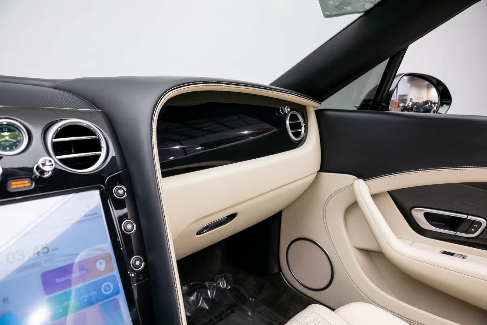 Thumbnail: 2018 Bentley Continental - 35