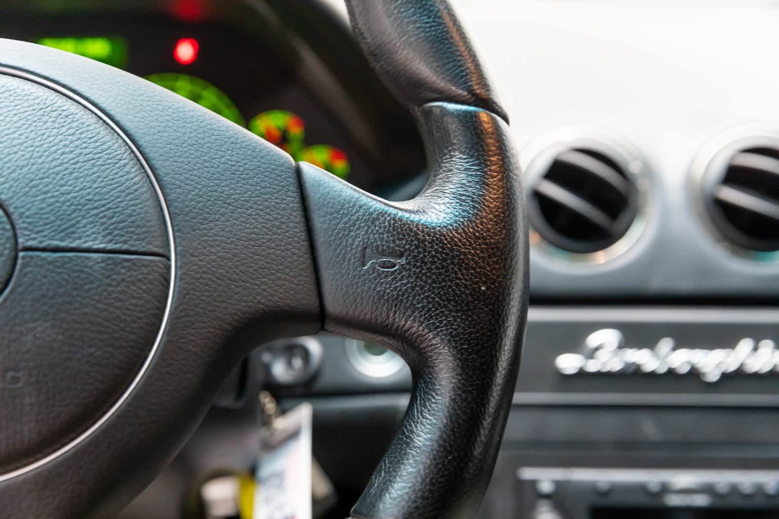 Thumbnail: 2003 Lamborghini Murcielago - 26