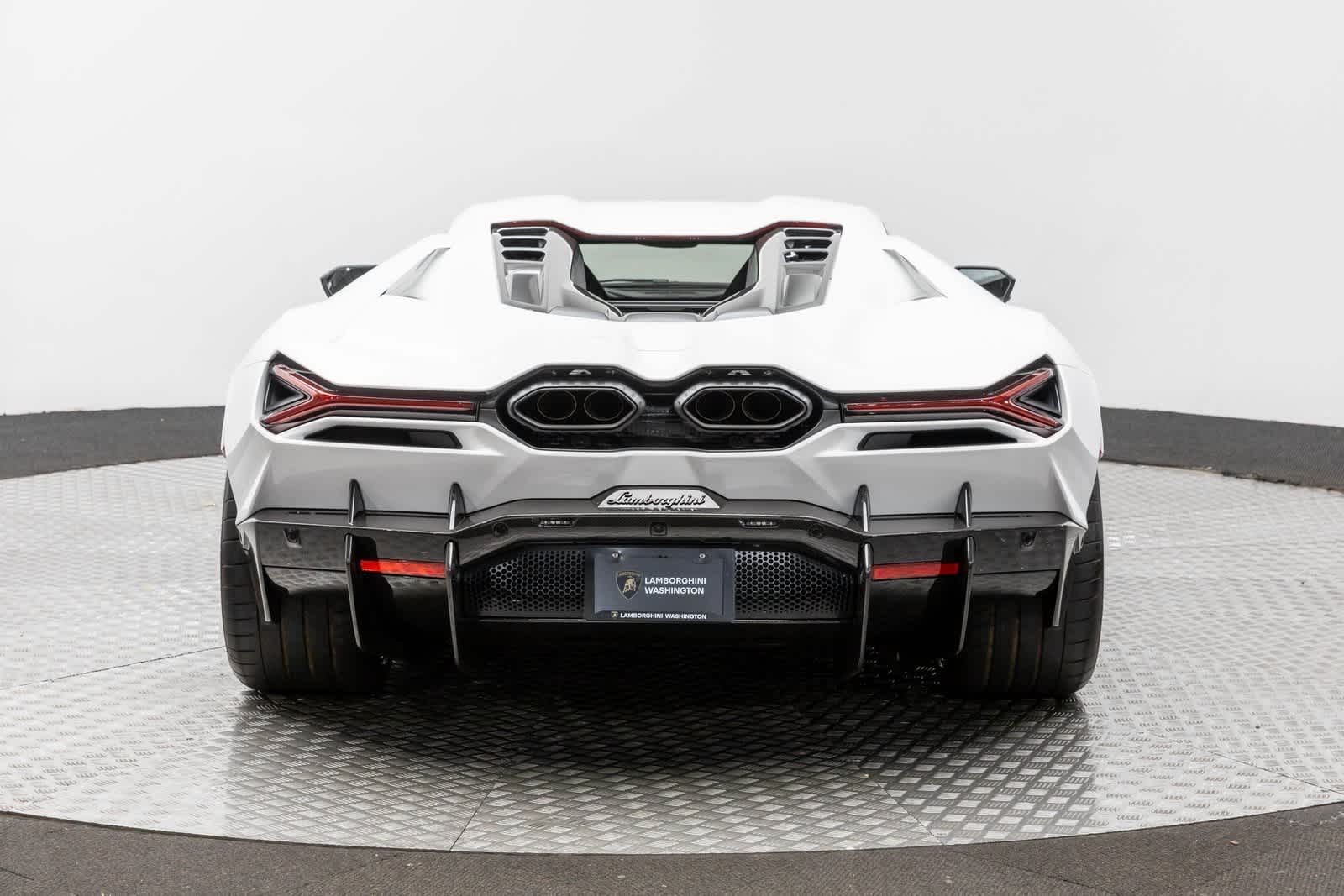 Thumbnail: 2024 Lamborghini  - 5