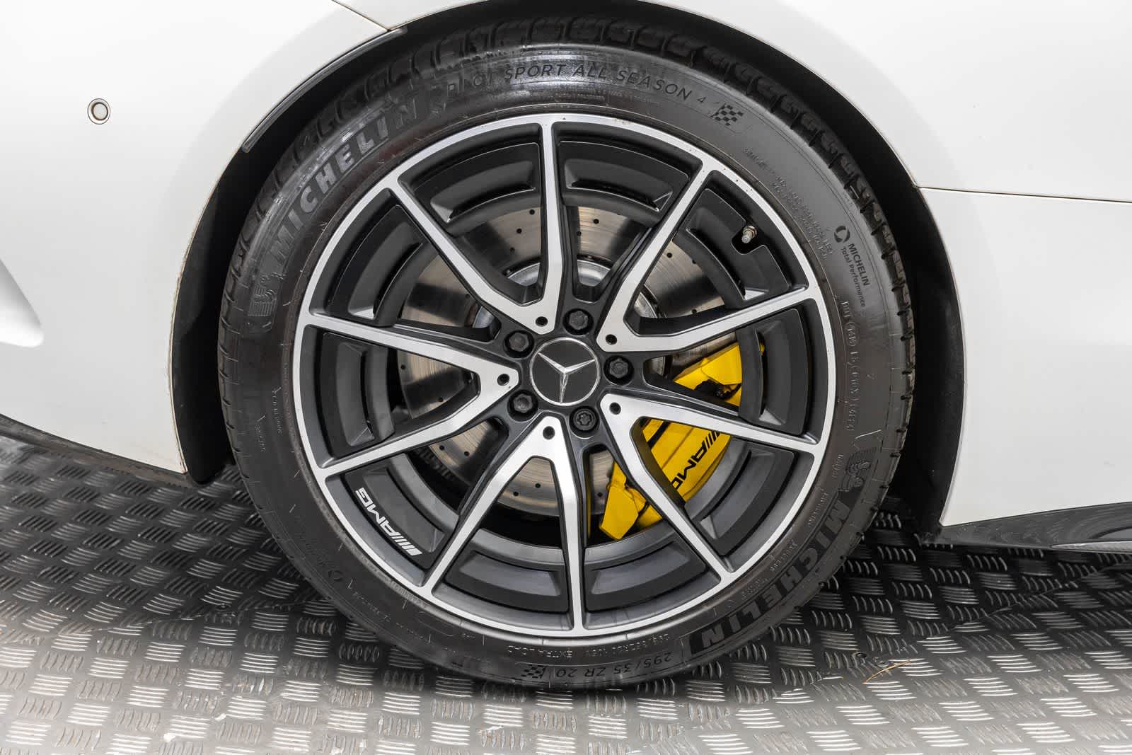 Thumbnail: 2022 Mercedes-Benz SL-Class - 47