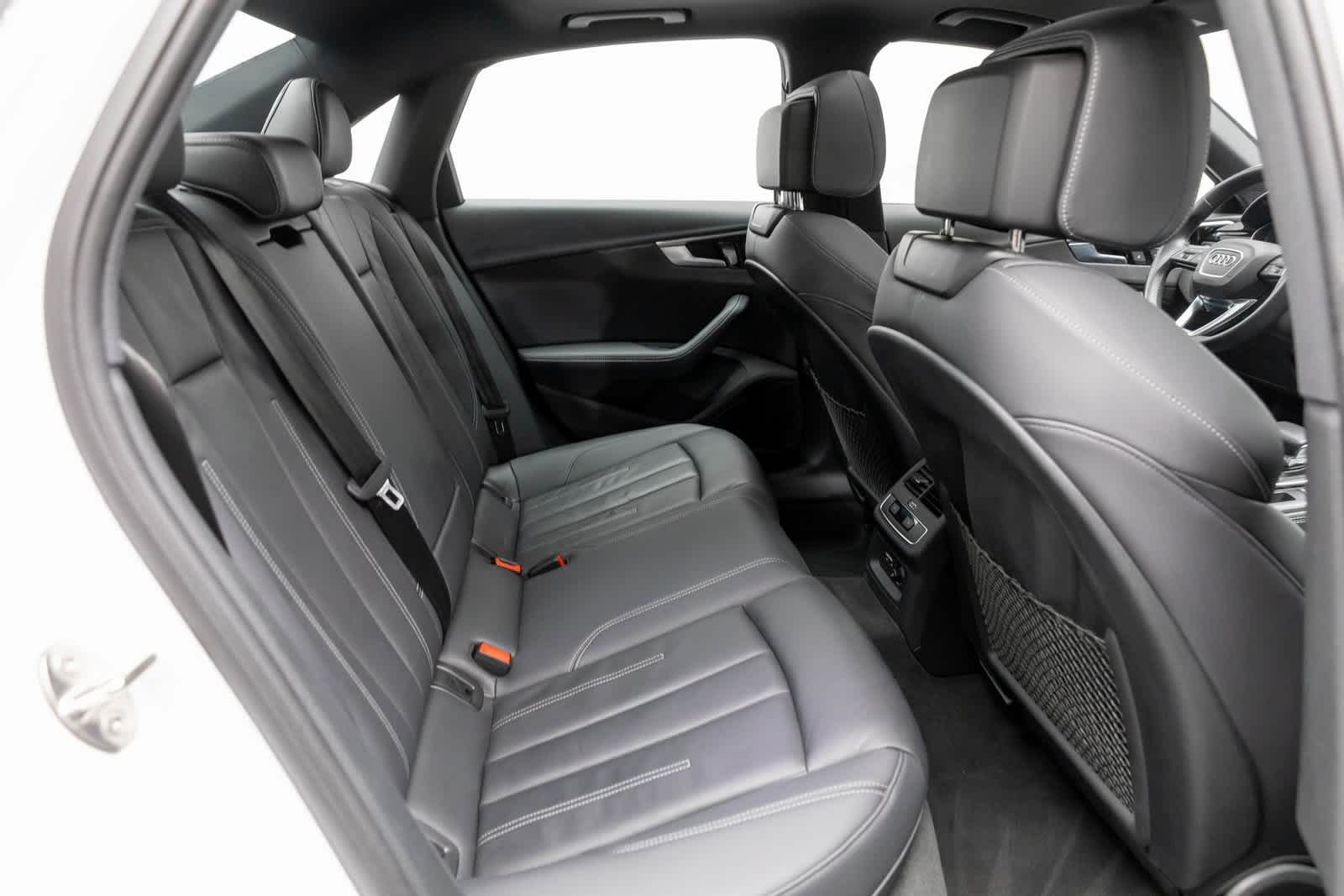 Thumbnail: 2024 Audi A4 - 12