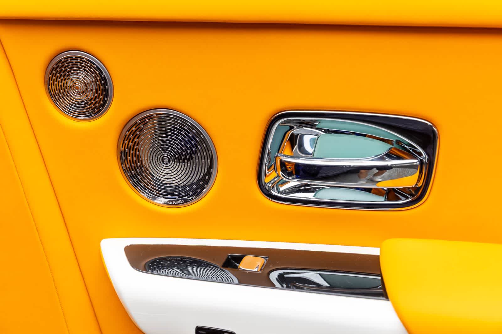 Thumbnail: 2023 Rolls-Royce Phantom - 38