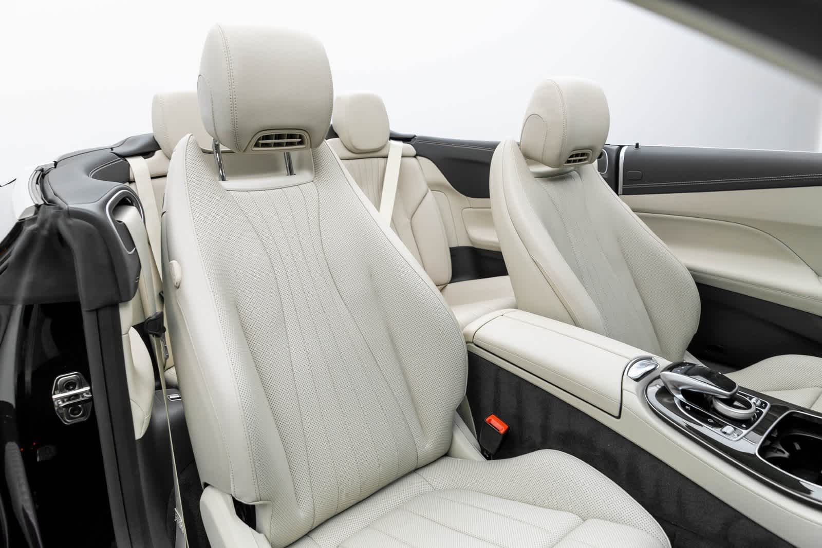 2022 Mercedes-Benz E-Class E 450 14