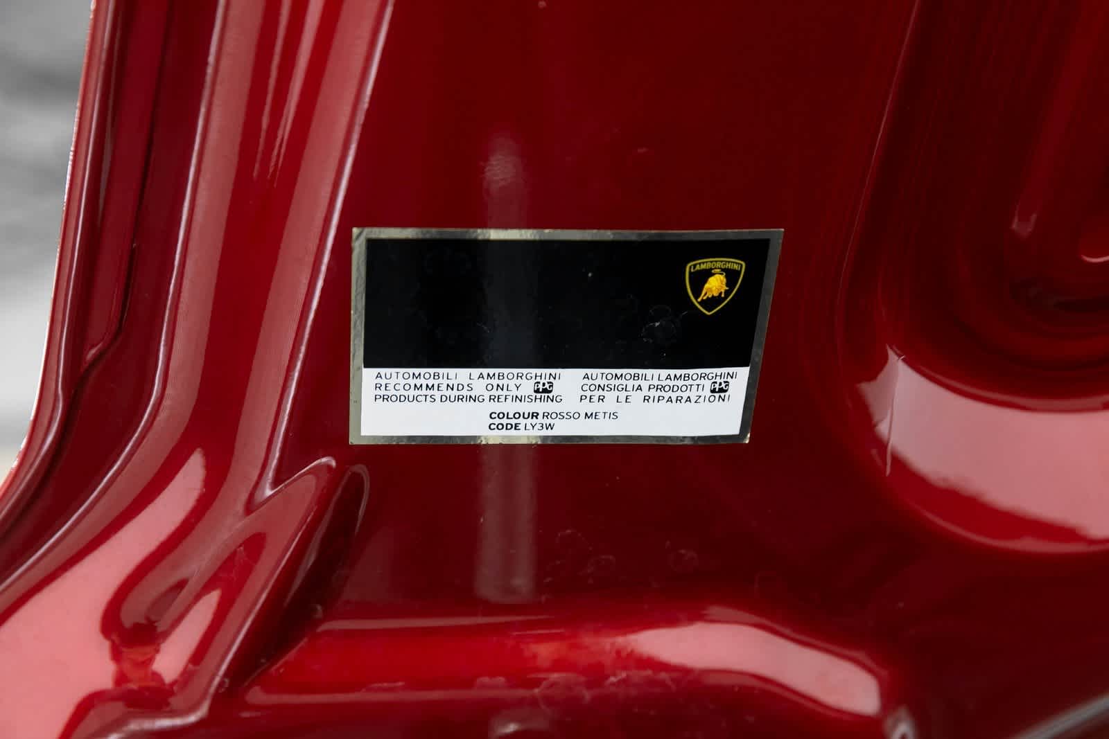 Thumbnail: 2008 Lamborghini Gallardo - 40