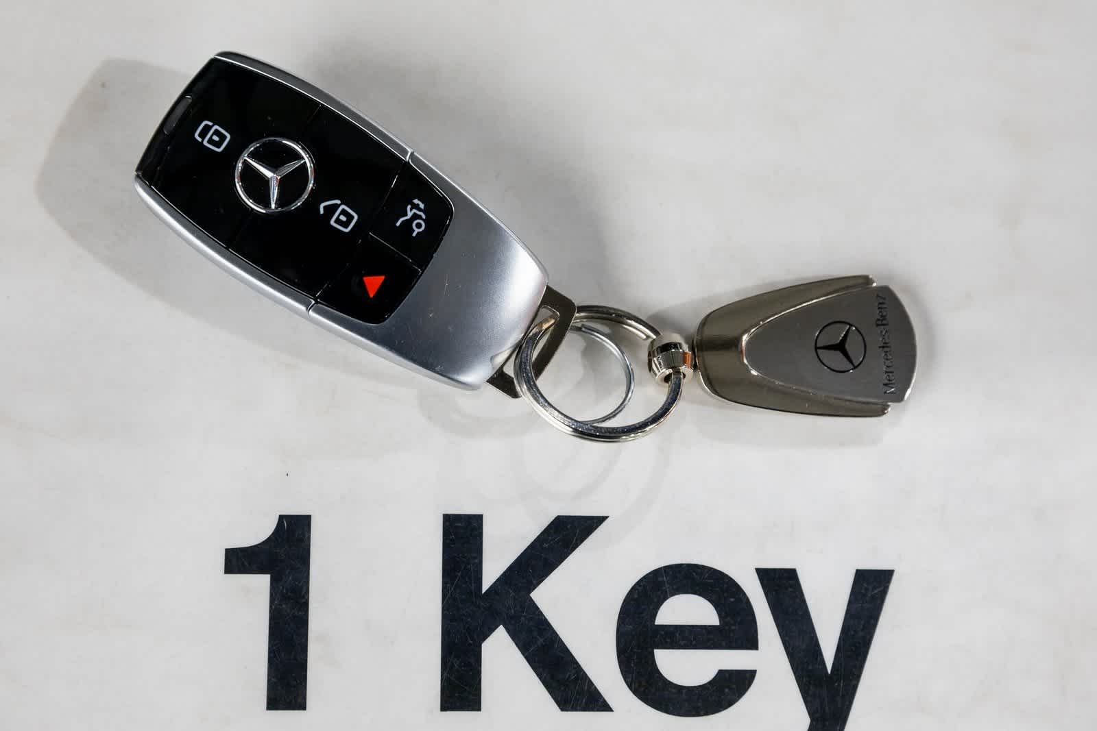 Thumbnail: 2020 Mercedes-Benz S-Class - 24