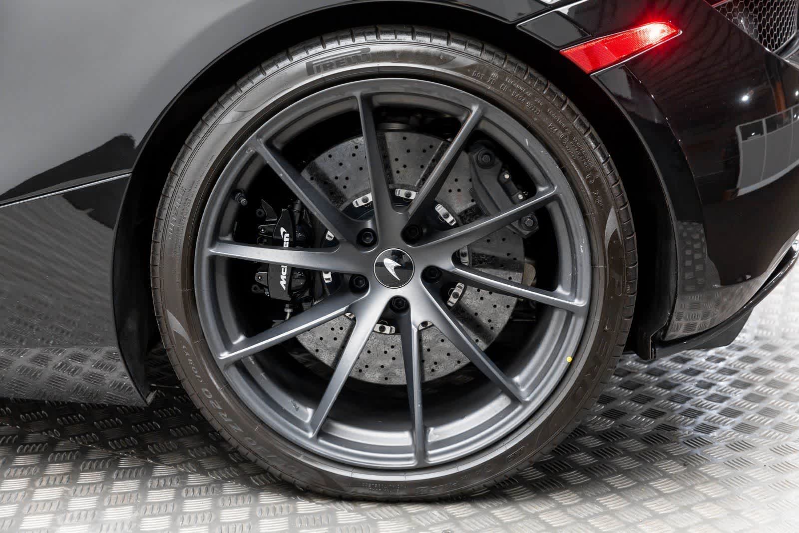 Thumbnail: 2023 Mclaren 720S - 41