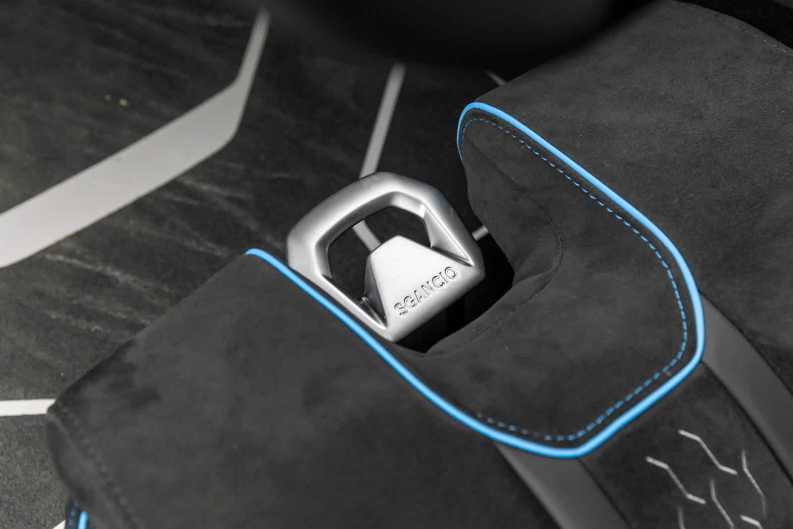 Thumbnail: 2024 Lamborghini Huracan - 28