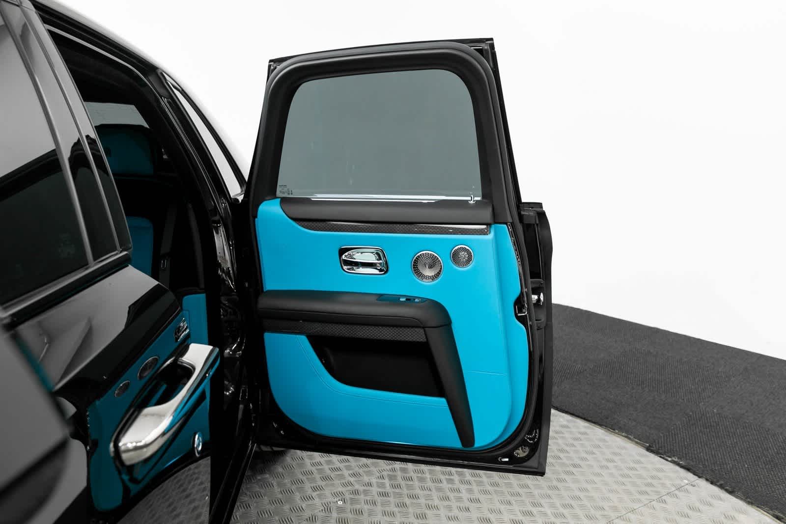 2023 Rolls-Royce Ghost Black Badge 51