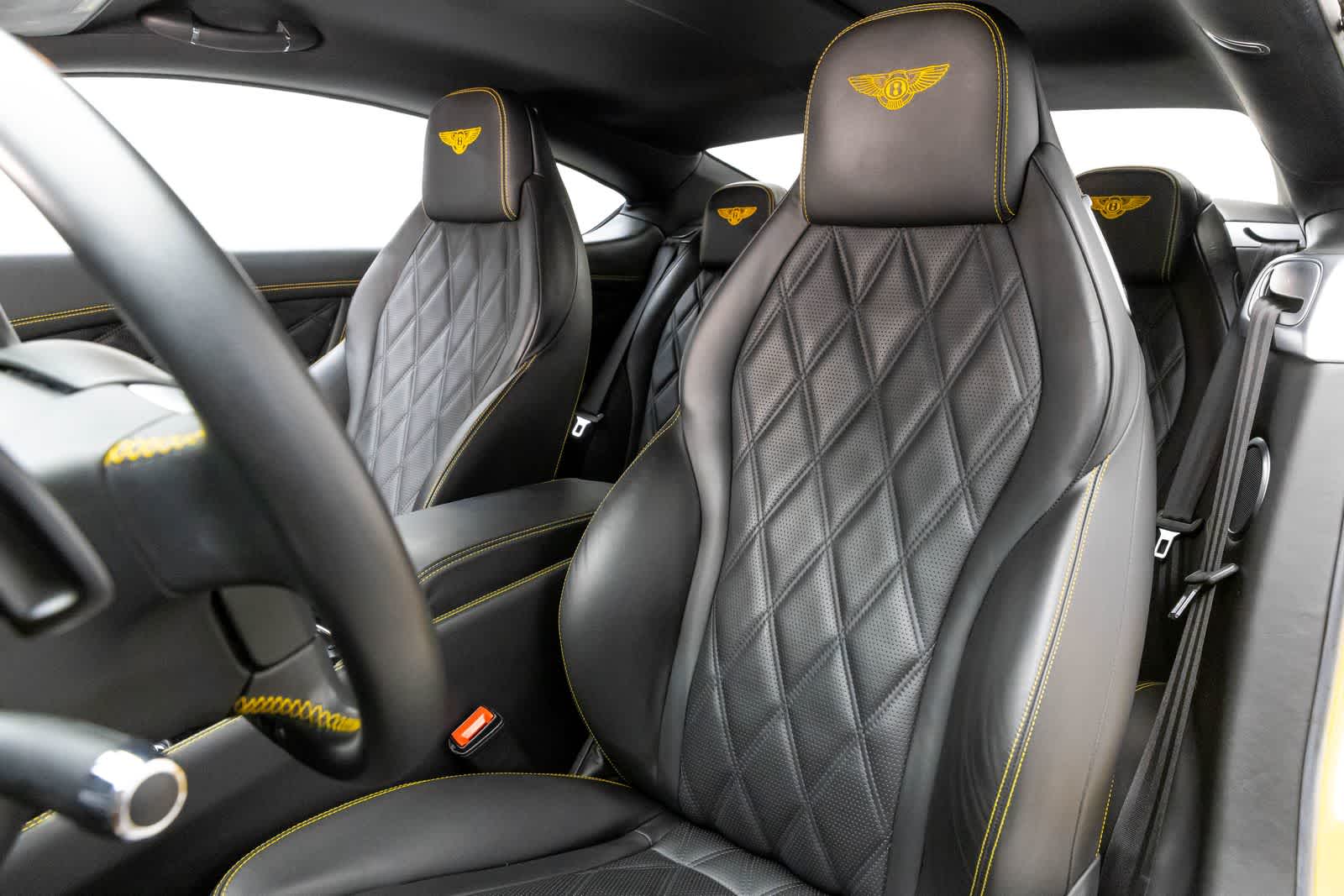 Thumbnail: 2014 Bentley Continental - 12