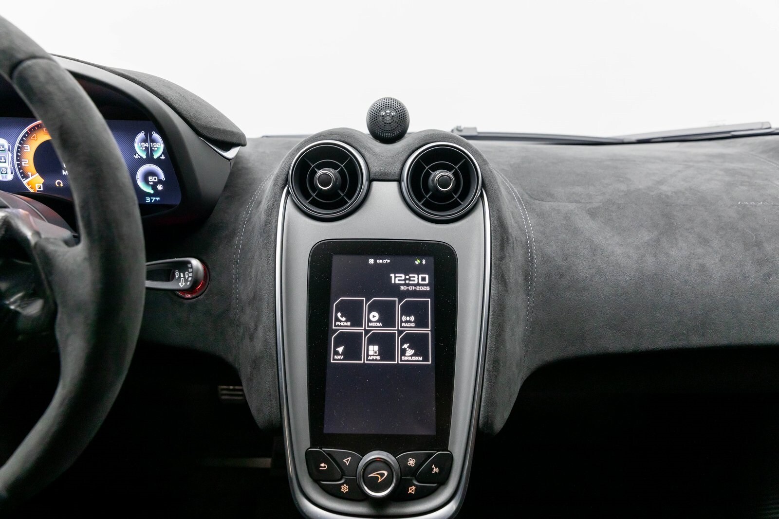 Thumbnail: 2020 Mclaren  - 9