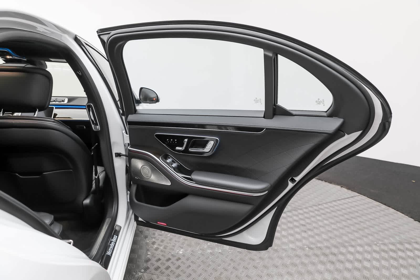 Thumbnail: 2024 Mercedes-Benz B-Class - 39