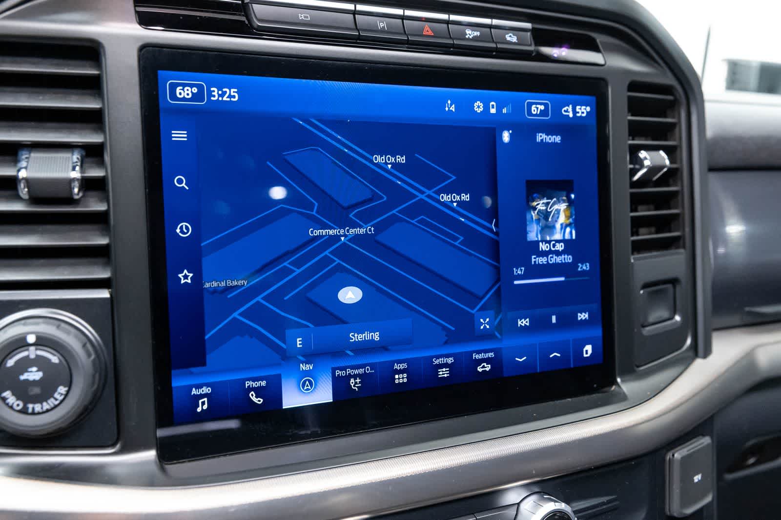 Thumbnail: 2023 Ford F-150 - 15