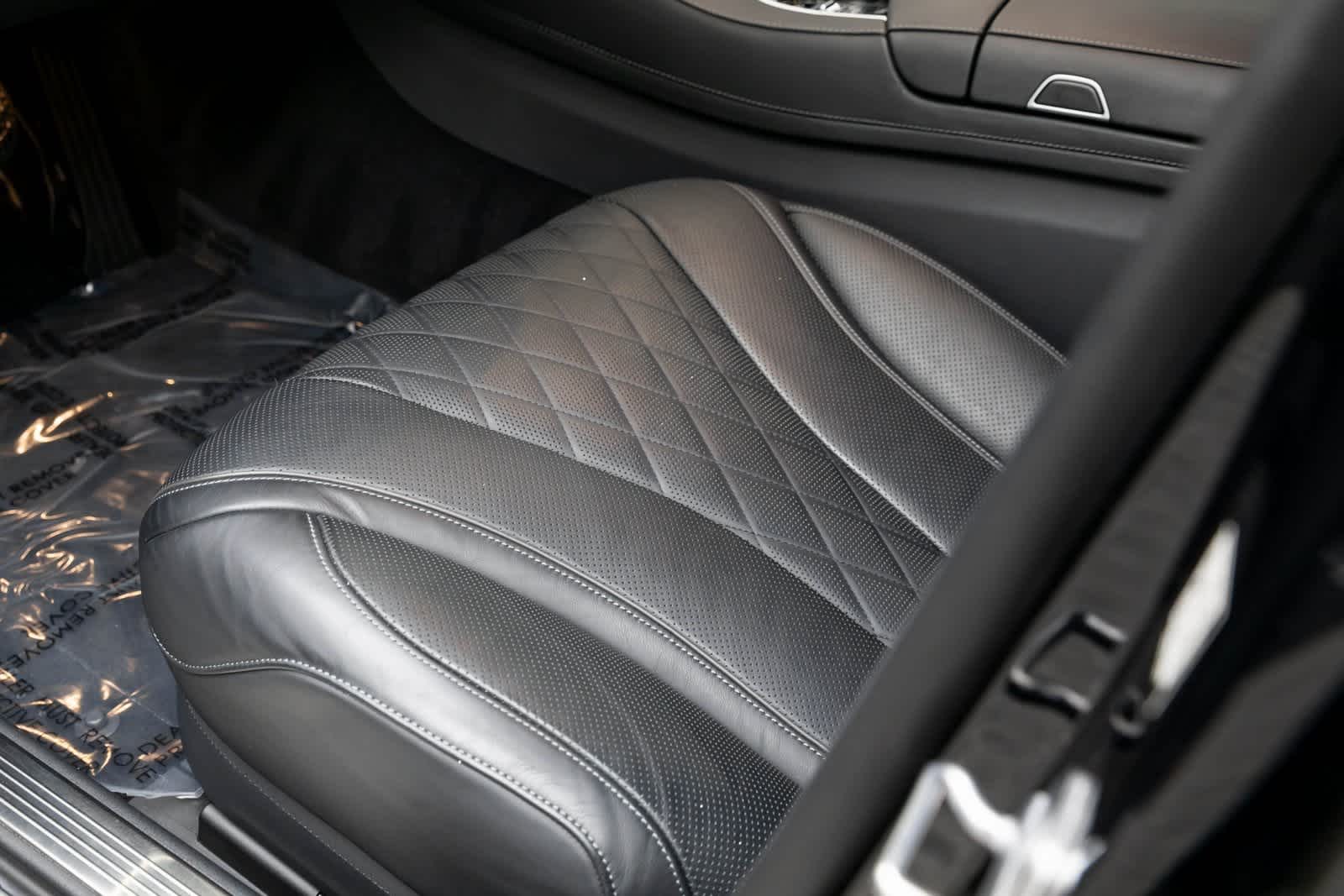 Thumbnail: 2020 Mercedes-Benz S-Class - 33