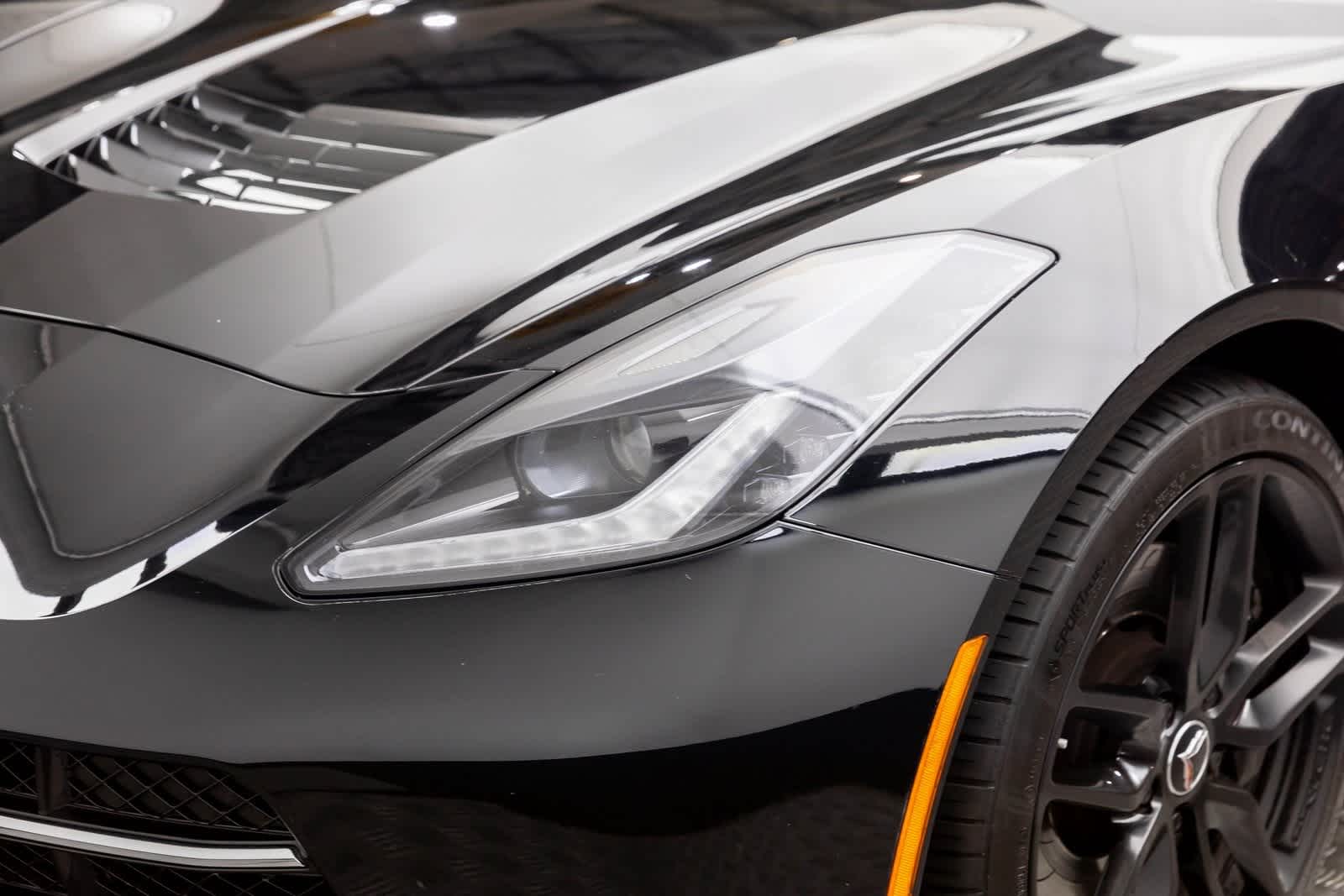 Thumbnail: 2014 Chevrolet Corvette - 42