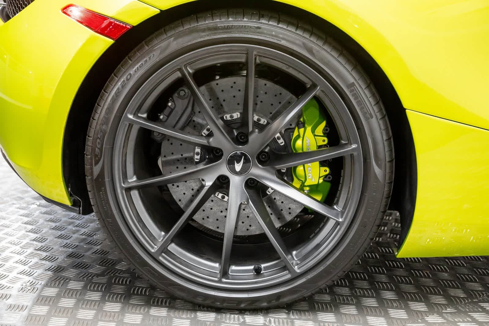 Thumbnail: 2023 Mclaren 720S - 45