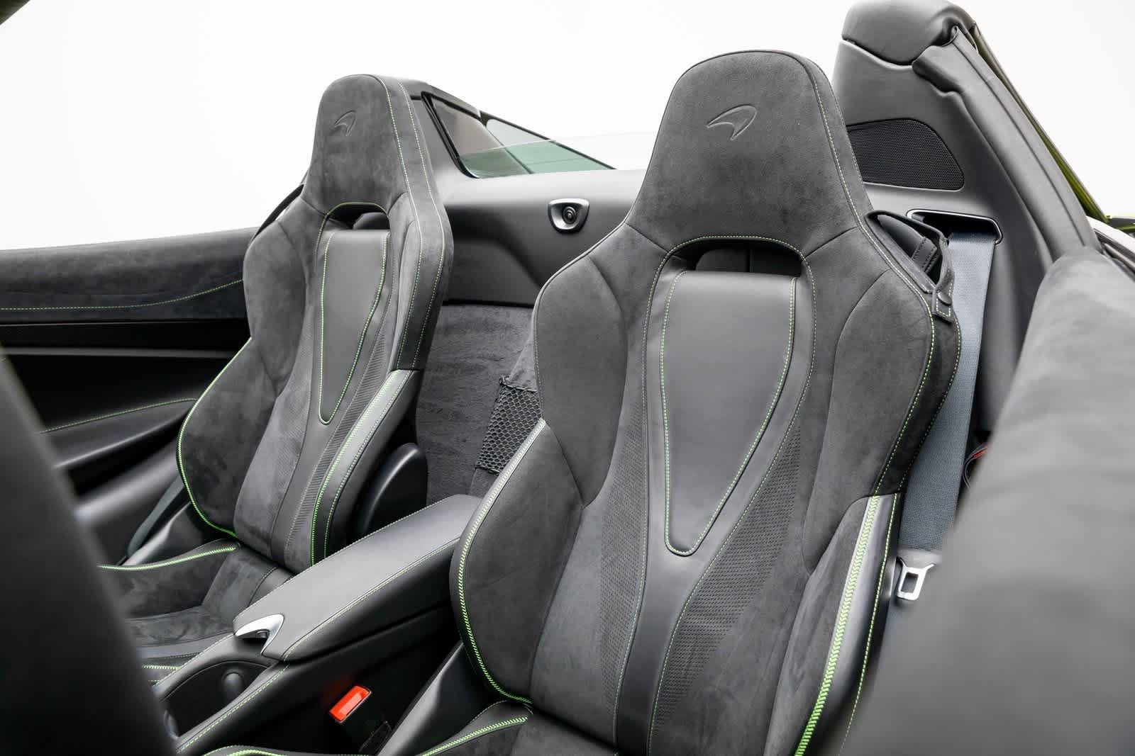 Thumbnail: 2023 Mclaren 720S - 11