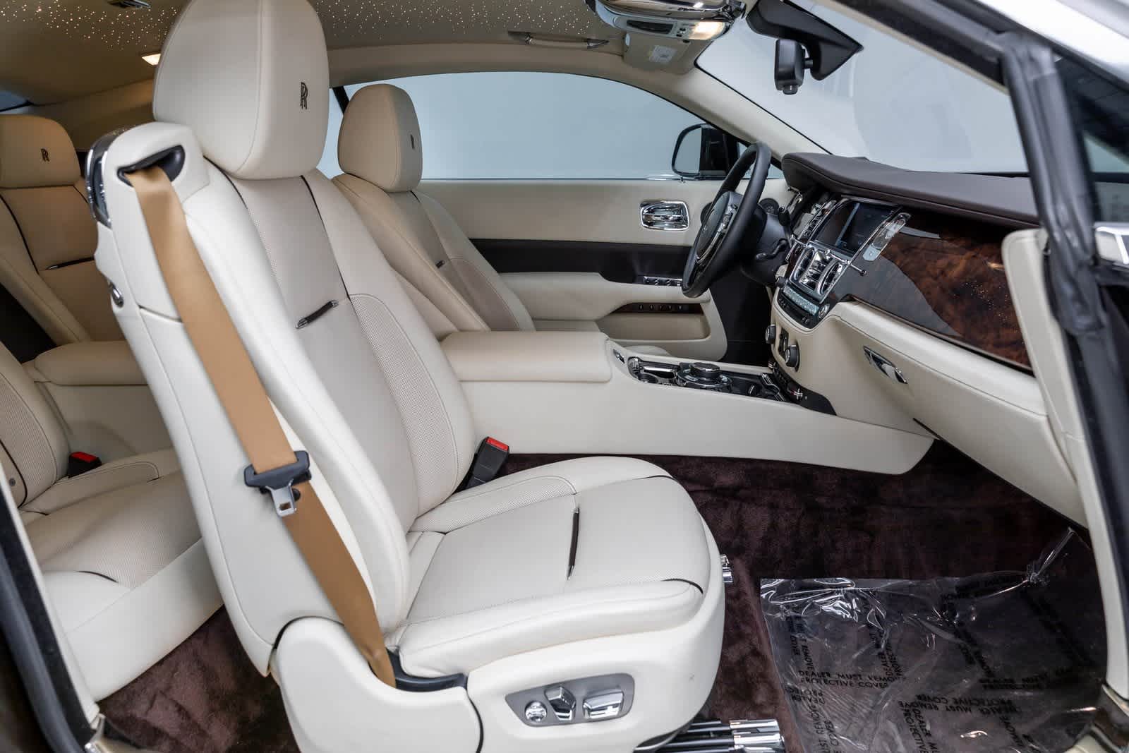 Thumbnail: 2016 Rolls-Royce Wraith - 14