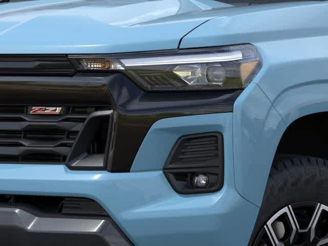 Thumbnail: 2026 Chevrolet Colorado - 10