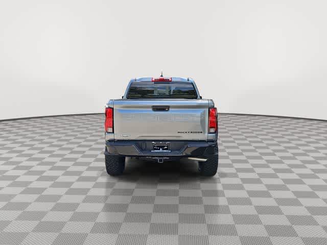 Thumbnail: 2026 Chevrolet Colorado - 7