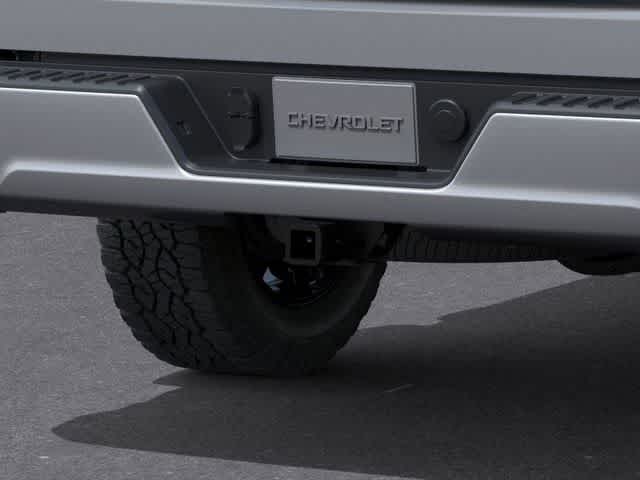 Thumbnail: 2026 Chevrolet Silverado 1500 - 14
