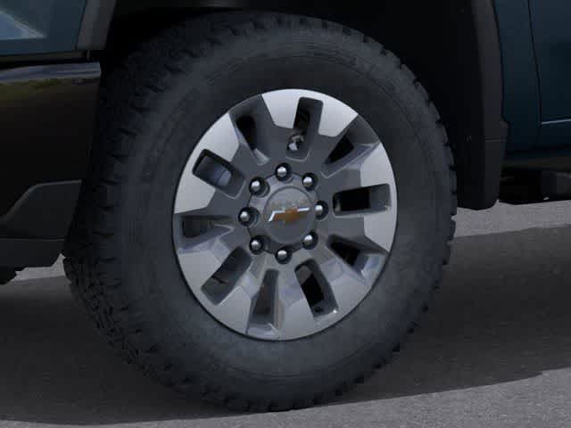 Thumbnail: 2026 Chevrolet Silverado 2500 - 9