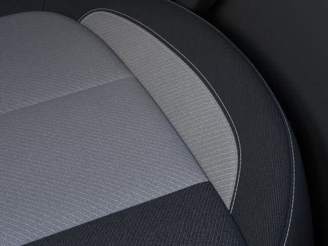 Thumbnail: 2026 Chevrolet Blazer - 21