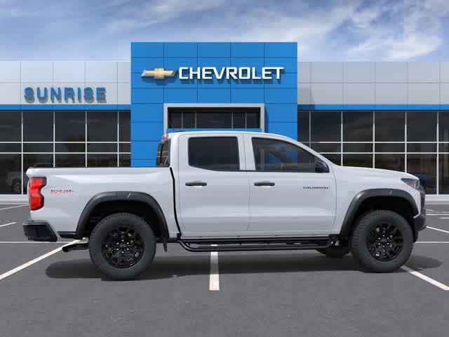Thumbnail: 2026 Chevrolet Colorado - 6