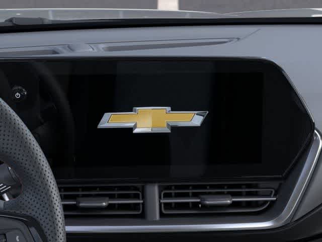 Thumbnail: 2026 Chevrolet Trax - 20