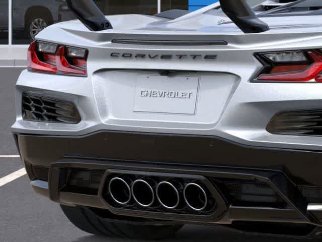 Thumbnail: 2026 Chevrolet Corvette - 14