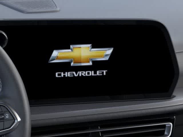 Thumbnail: 2026 Chevrolet Traverse - 20
