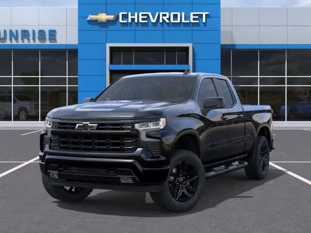Thumbnail: 2026 Chevrolet Silverado 1500 - 7