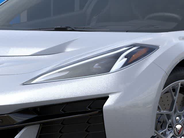 Thumbnail: 2026 Chevrolet Corvette - 10