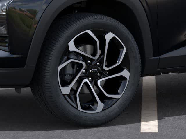 Thumbnail: 2026 Chevrolet Trax - 9