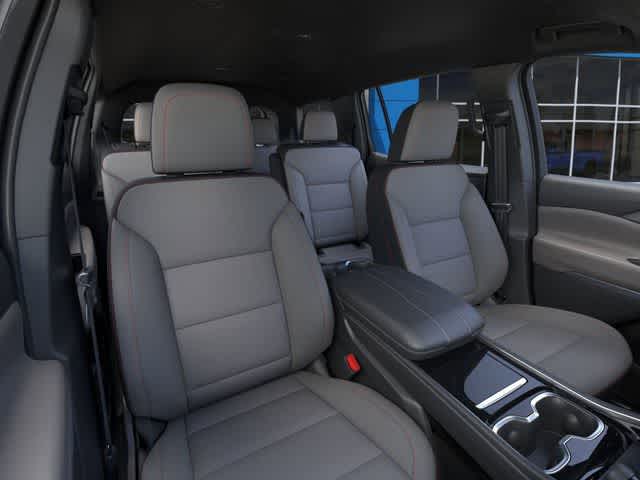 Thumbnail: 2026 Chevrolet Traverse - 16