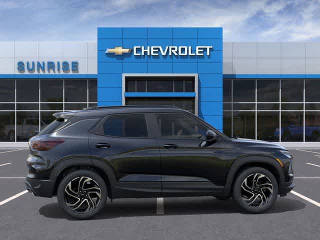 Thumbnail: 2026 Chevrolet TrailBlazer - 6