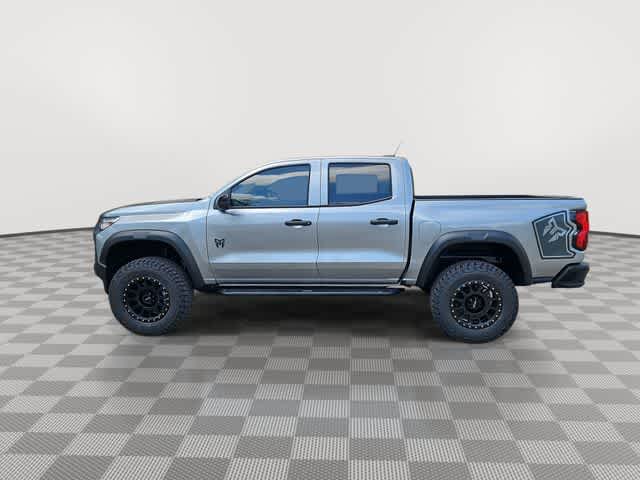 Thumbnail: 2026 Chevrolet Colorado - 5