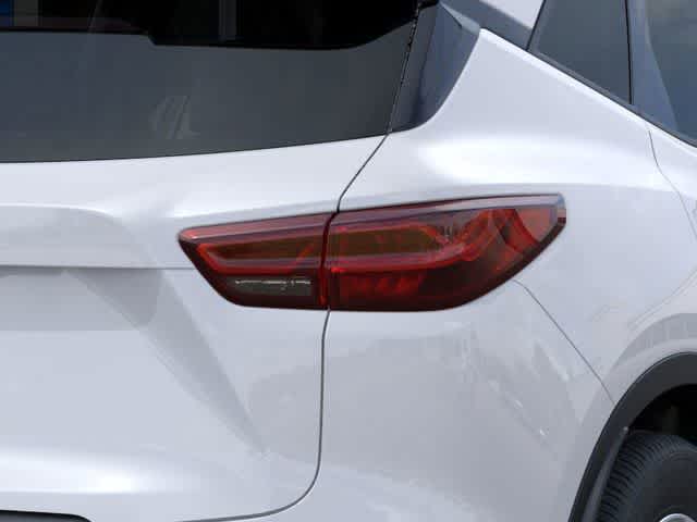 Thumbnail: 2026 Chevrolet Blazer - 11