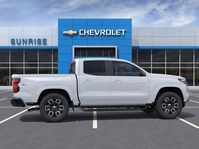 Thumbnail: 2026 Chevrolet Colorado - 6
