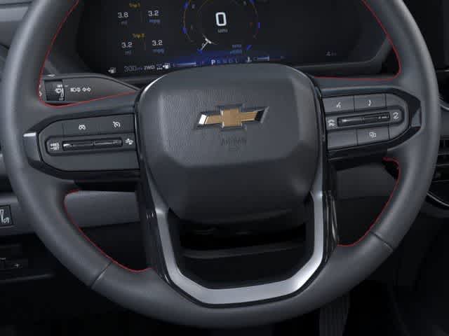 Thumbnail: 2026 Chevrolet Colorado - 19
