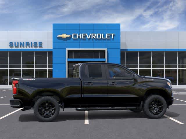 Thumbnail: 2026 Chevrolet Silverado 1500 - 6