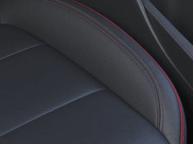 Thumbnail: 2026 Chevrolet TrailBlazer - 21