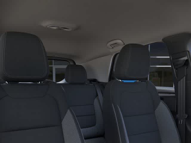 Thumbnail: 2026 Chevrolet TrailBlazer - 24