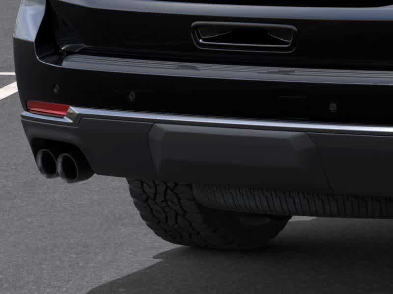 Thumbnail: 2026 Chevrolet Tahoe - 14