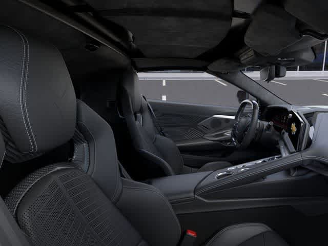 Thumbnail: 2026 Chevrolet Corvette - 17