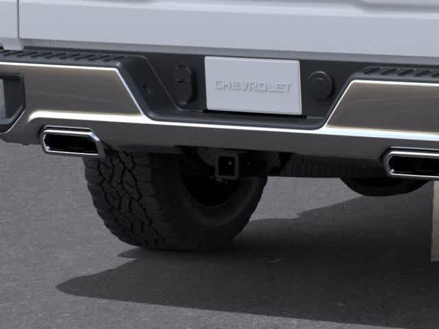 Thumbnail: 2026 Chevrolet Silverado 1500 - 14