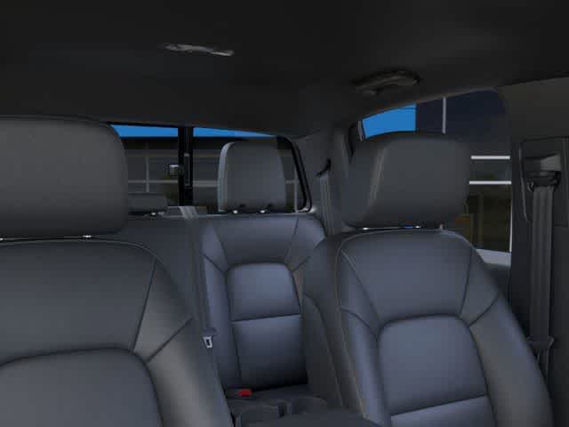 Thumbnail: 2026 Chevrolet Colorado - 24