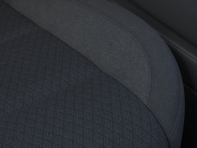 Thumbnail: 2026 Chevrolet Silverado 1500 - 21