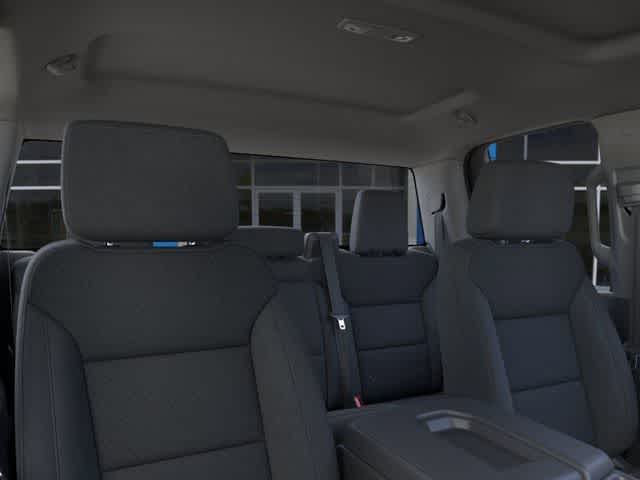 Thumbnail: 2026 Chevrolet Silverado 2500 - 24