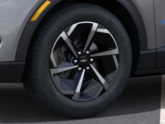 Thumbnail: 2026 Chevrolet Equinox - 9